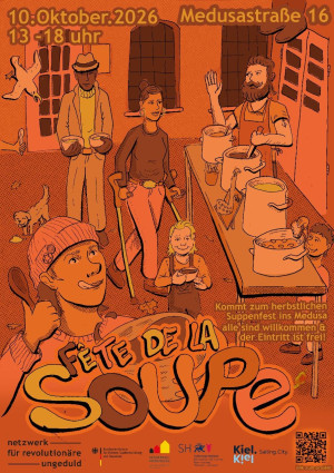postersuppenfest